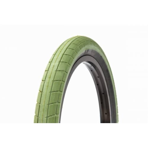 Покришка BSD DonnaSqueak 2,25 олива